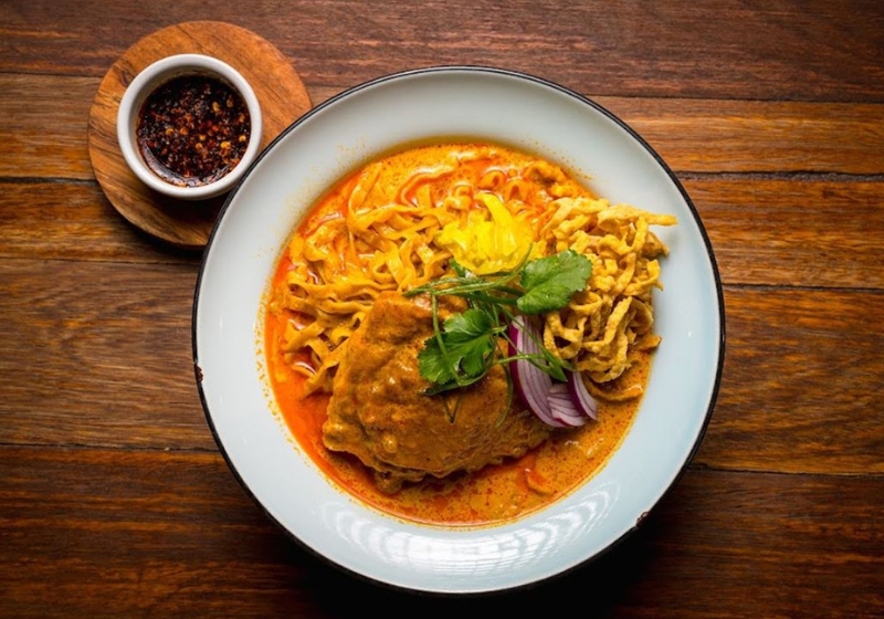 Savouring Sydney: A Culinary Journey Through Vibrant Restaurants