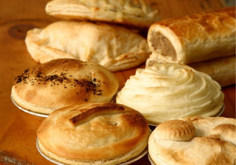 Savouring Sydney: A Culinary Journey Through Vibrant Restaurants