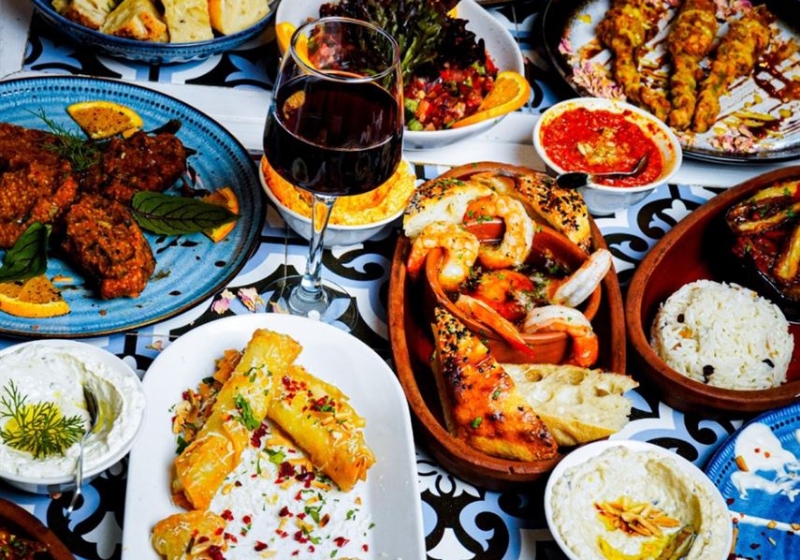 Savouring Sydney: A Culinary Journey Through Vibrant Restaurants