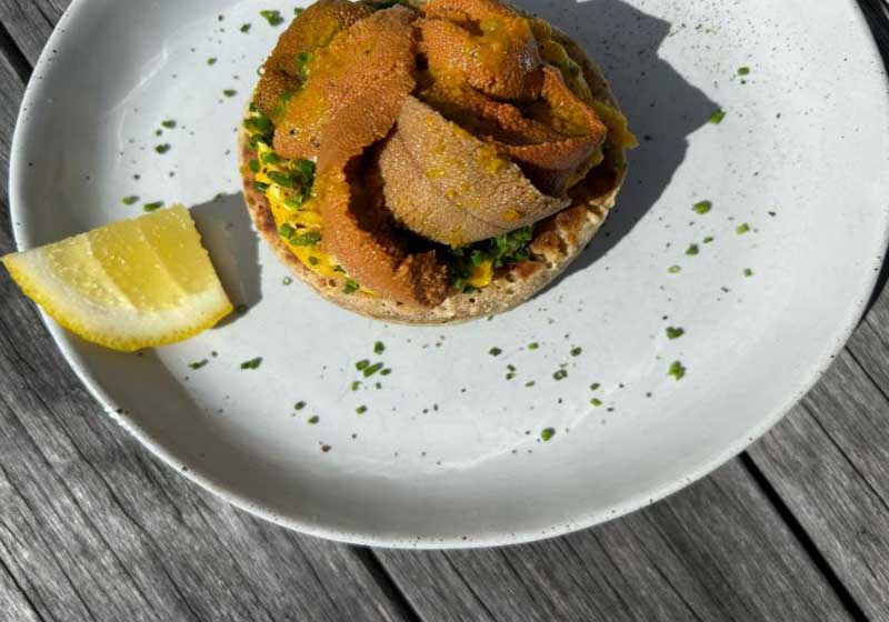 The New Seafood Luxury: From Tide to Table, Reborn