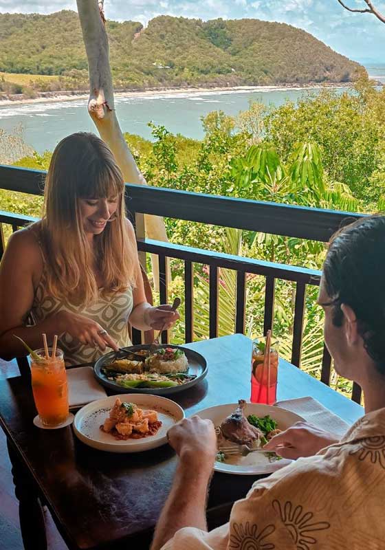 Tropical Coastal Dining: Discover Australia’s Most Stunning Seaside Restaurants
