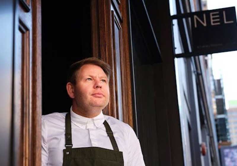 Chef Nelly Robinson: From Lancashire Roots to Sydney’s Nel – A Culinary Story of Passion and Playfulness