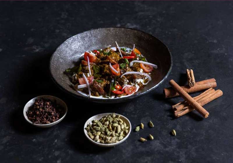 Chef Minoli De Silva: From Sri Lankan Roots to Darwin’s Heartbeat