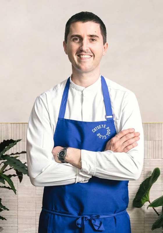 Chef Josh Niland: From Fish Butchery to Island Shores, Reinventing Seafood