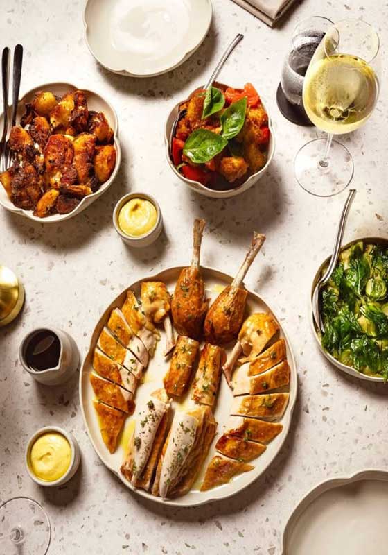 Chef Josh Niland: From Fish Butchery to Island Shores, Reinventing Seafood