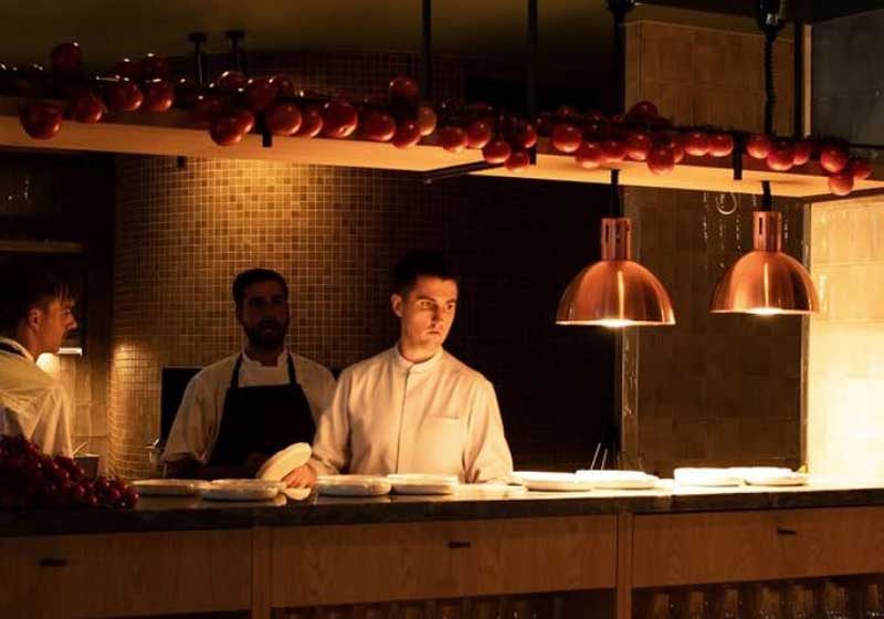 Chef Josh Niland: From Fish Butchery to Island Shores, Reinventing Seafood