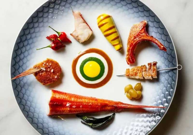 Chef Josh Niland: From Fish Butchery to Island Shores, Reinventing Seafood