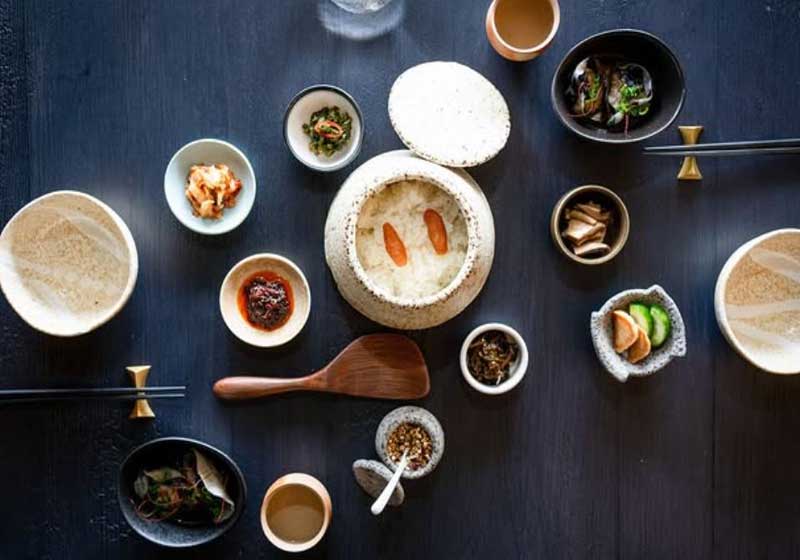 Chef Aaron Schembri: Daylesford’s Own, Bringing Japan Home