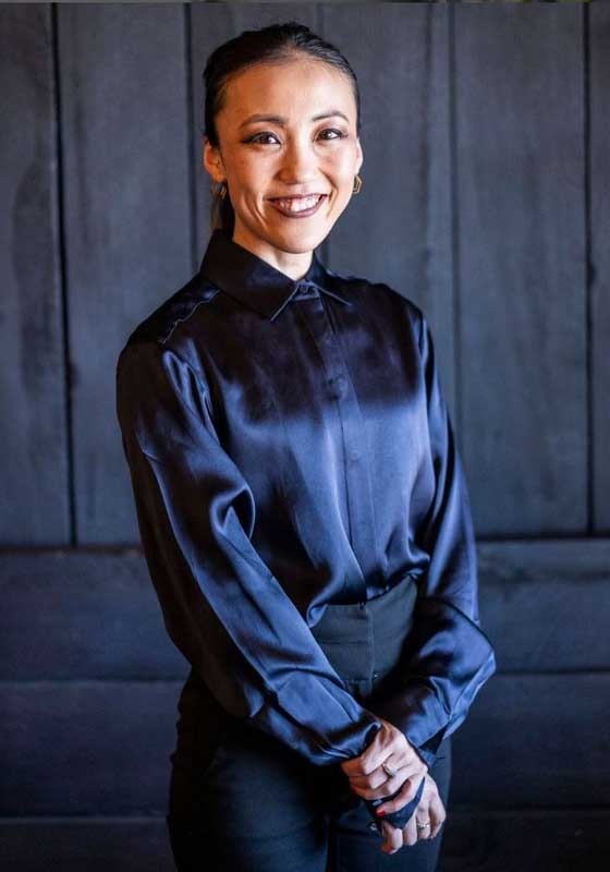 Chef Aaron Schembri: Daylesford’s Own, Bringing Japan Home