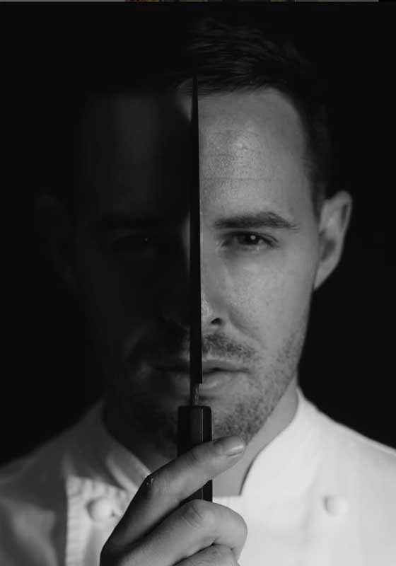 Chef Alan Stuart: From New Zealand Beginnings to Sydney’s Oncore Pinnacle