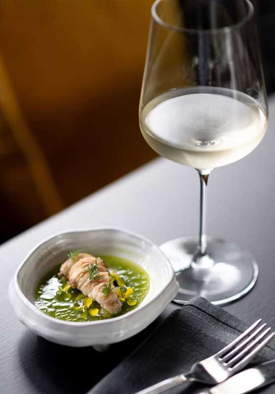 Chef Connor Bishop: Harvesting the Adelaide Hills Through Plate and Palate