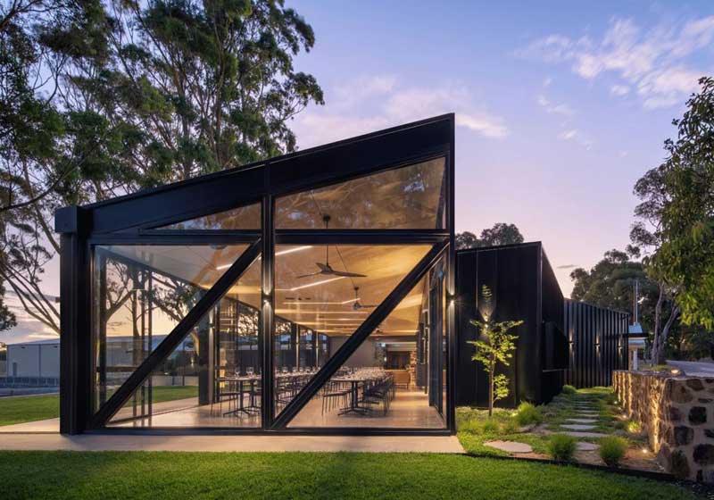 Chef Connor Bishop: Harvesting the Adelaide Hills Through Plate and Palate