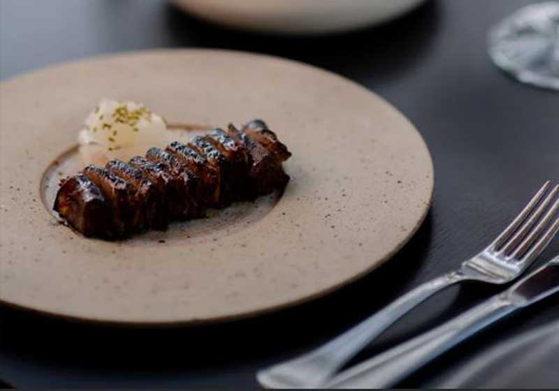 Chef Connor Bishop: Harvesting the Adelaide Hills Through Plate and Palate