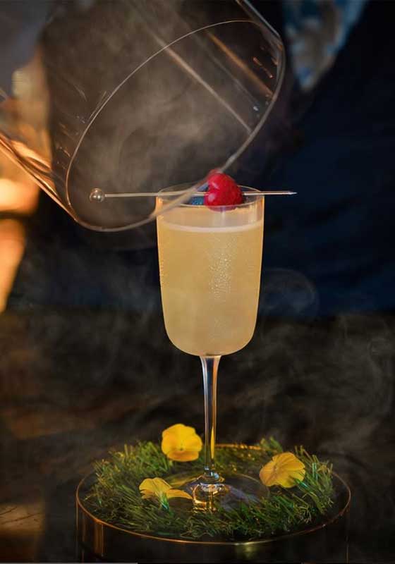 Tropical Cocktail Bars to Visit This Summer Across Australia