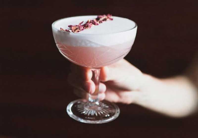 Tropical Cocktail Bars to Visit This Summer Across Australia