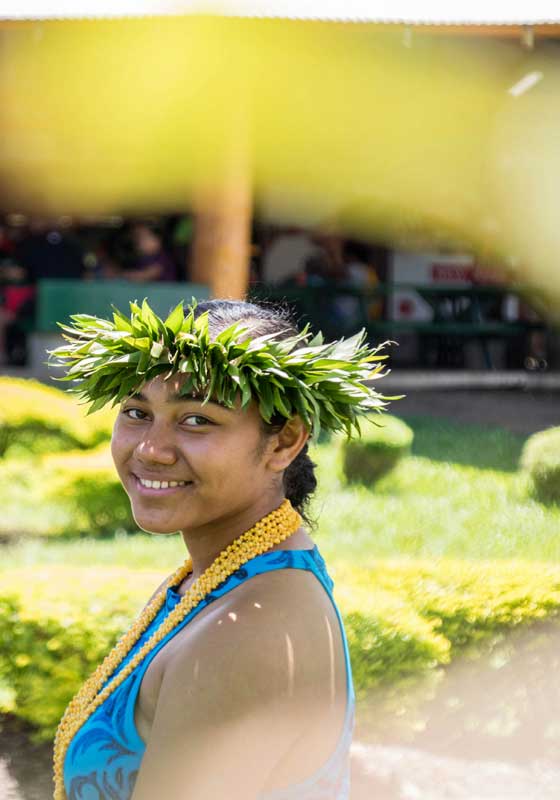 Is Pacific Islands Cuisine the New Mediterranean Diet?