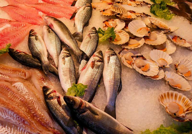 Is Pacific Islands Cuisine the New Mediterranean Diet?