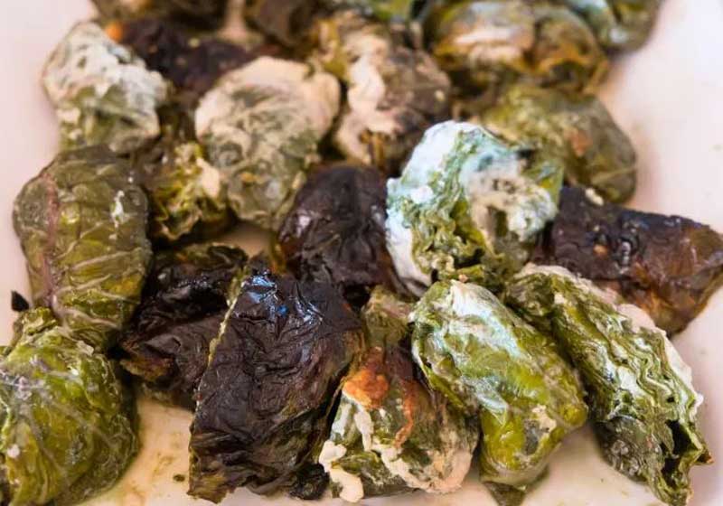 The Soul of the Pacific: A Journey Through Island Plant-based Cuisine