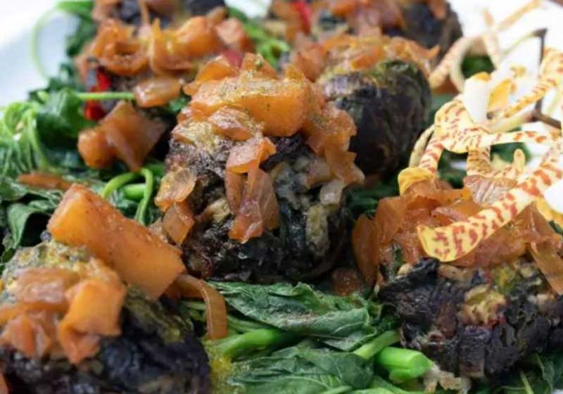 The Soul of the Pacific: A Journey Through Island Plant-based Cuisine