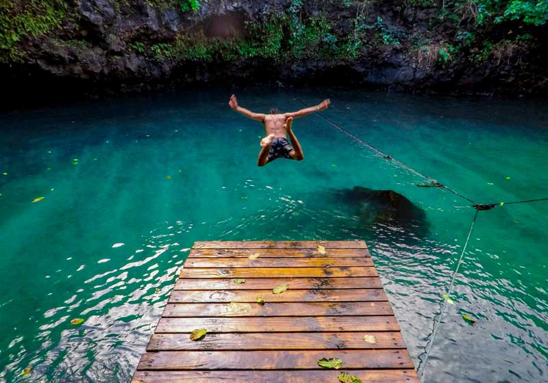 Pacific Paradise Reborn: Vanuatu Leads Record-Breaking Island Travel Boom