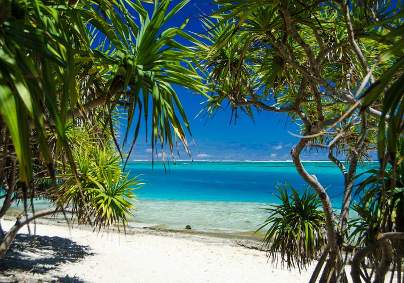 Pacific Paradise Reborn: Vanuatu Leads Record-Breaking Island Travel Boom