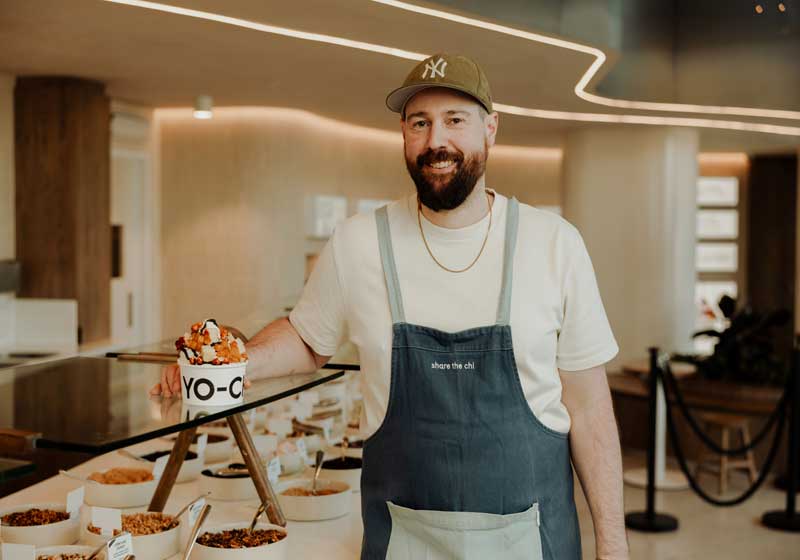 Festival of Food 2025 Returns to Barangaroo with Chef-ed Dining and Waterfront Flavour