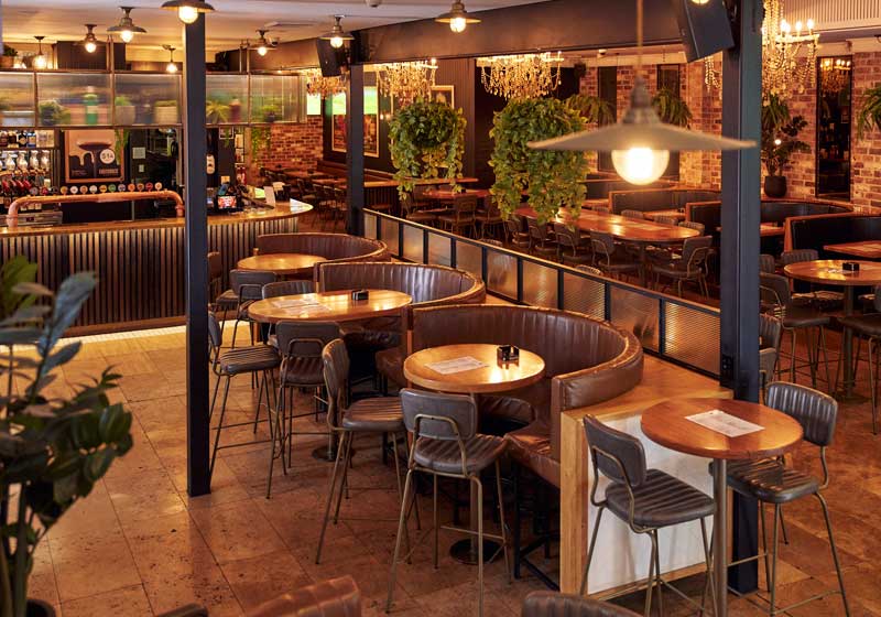 Opera Bar’s Fernando Sanchez Joins Sonnel Hospitality as Group Head Chef