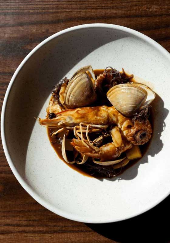 Josh Emett: The Chef Redefining Modern New Zealand Cuisine