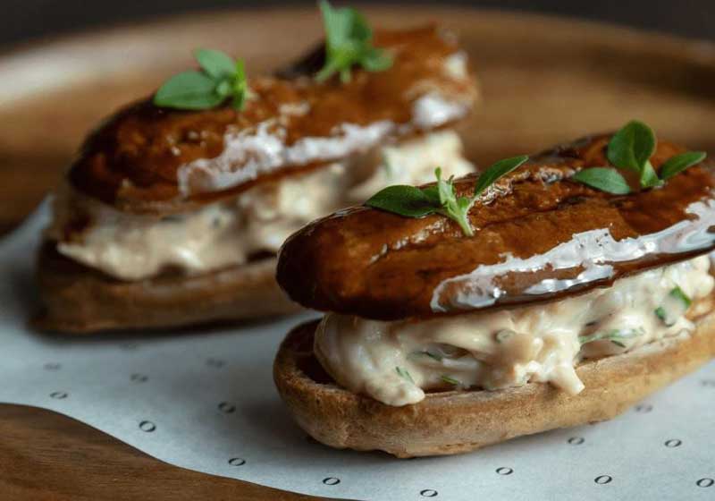 Josh Emett: The Chef Redefining Modern New Zealand Cuisine