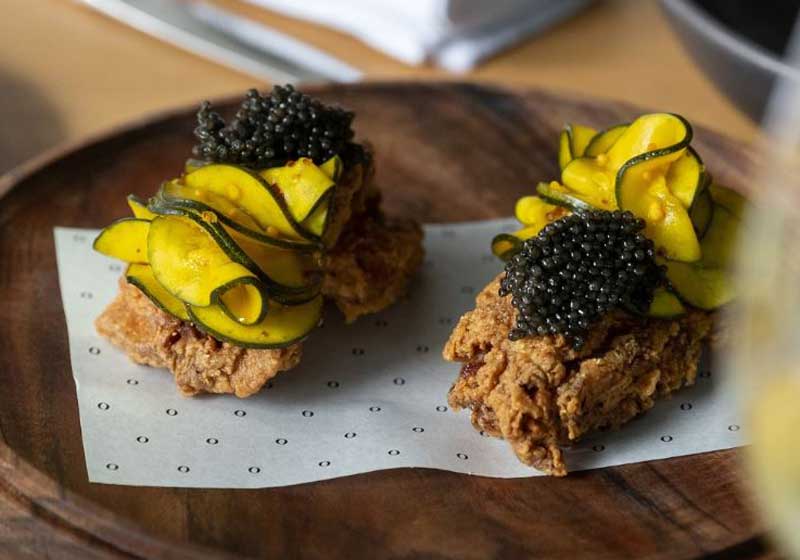 Josh Emett: The Chef Redefining Modern New Zealand Cuisine