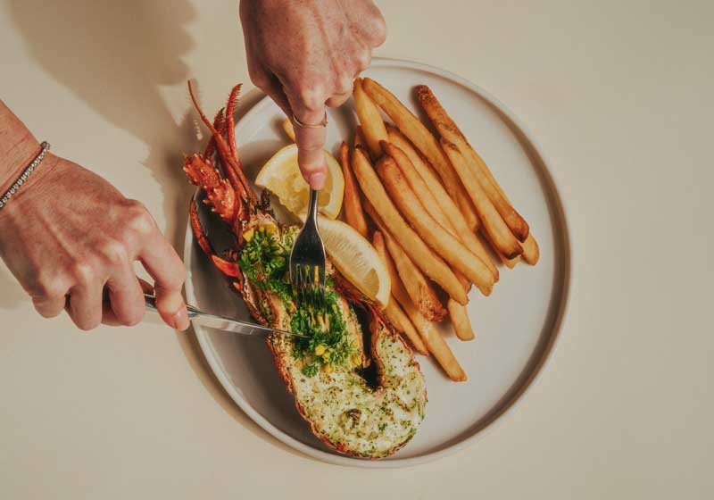 Celebrate World Champagne Day with Clicquot & Claws: Sydney’s Luxe Lobster Experience