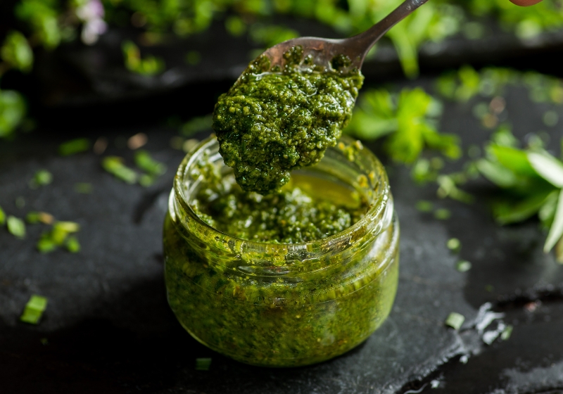 The Marinade Cabinet: Coastal Flavour Bases You Should Always Have On Hand