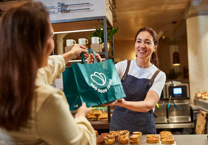 Stop Wasting Food & Money: How Aussies Are Saving Big with the Too Good To Go App