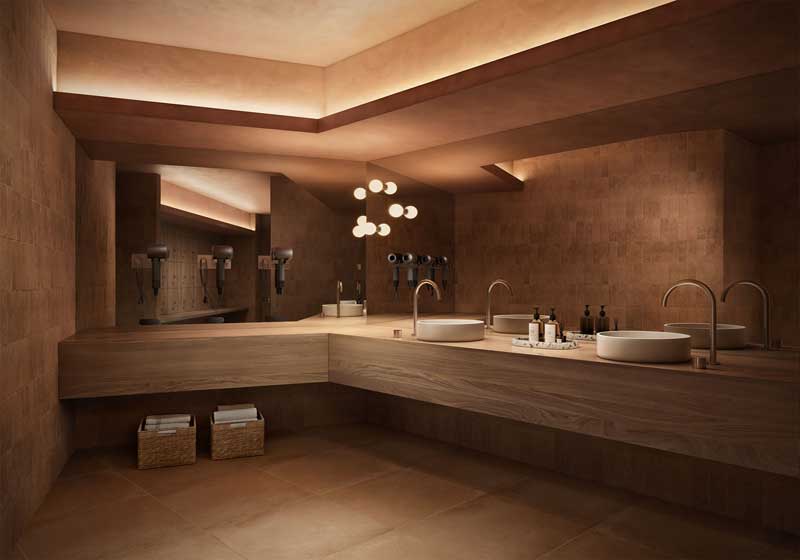 Luxury Wellness Meets Alpine Adventure: The Bathhouse Queenstown Opens This December