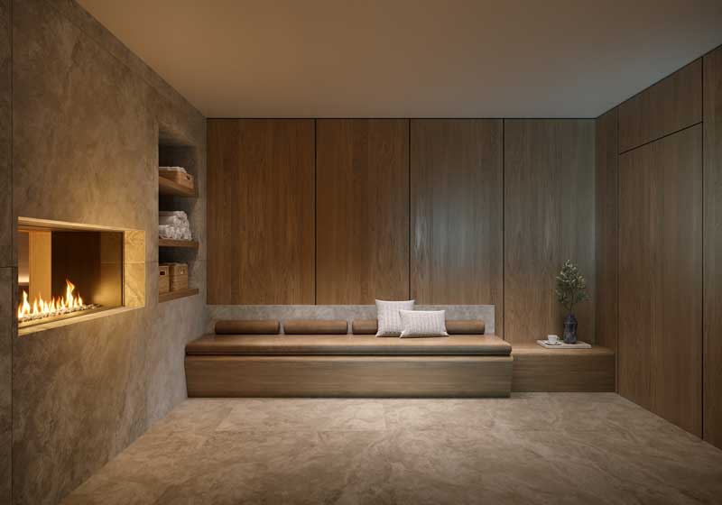 Luxury Wellness Meets Alpine Adventure: The Bathhouse Queenstown Opens This December