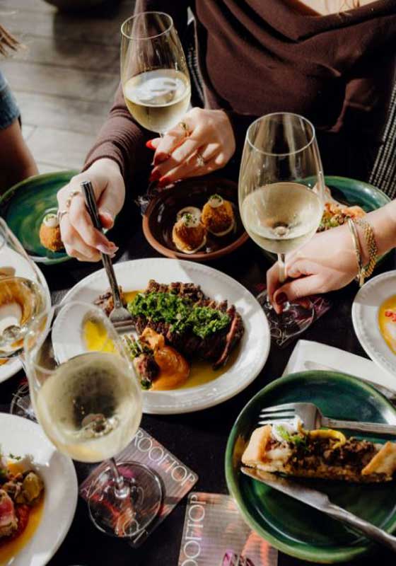 Sean Connolly Brings Mediterranean Sunshine to Auckland’s Dining Scene