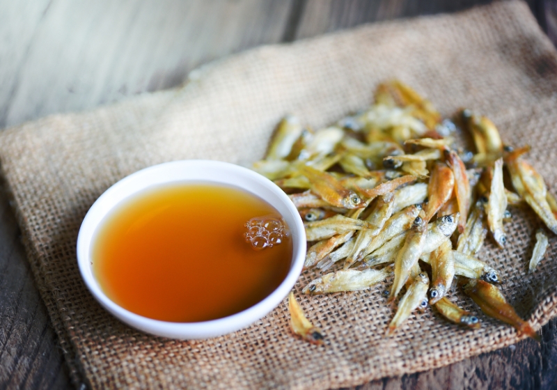 Fish Sauce, XO & Beyond: The Secret Sauces of Coastal Asia You Should Be Cooking With