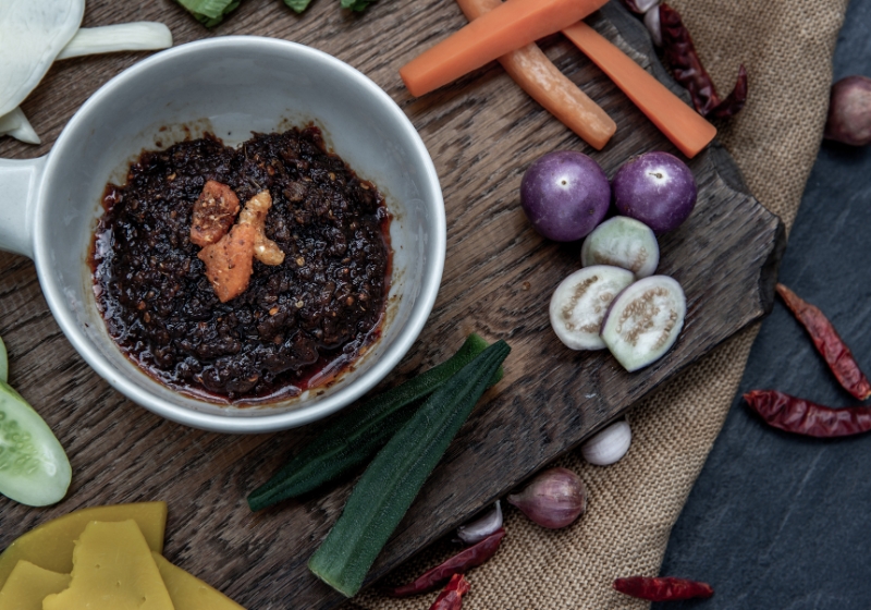 Fish Sauce, XO & Beyond: The Secret Sauces of Coastal Asia You Should Be Cooking With