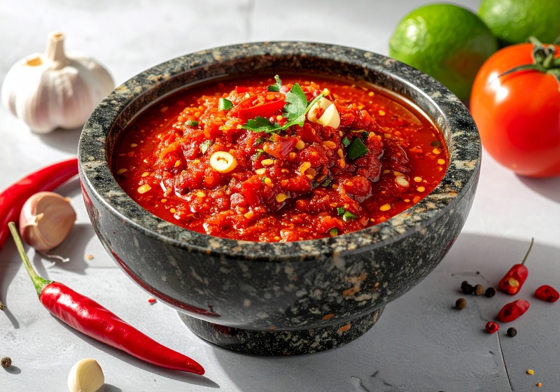 Fish Sauce, XO & Beyond: The Secret Sauces of Coastal Asia You Should Be Cooking With