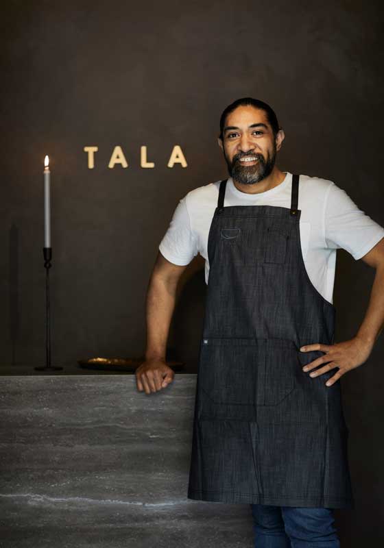 Tala Auckland: Samoan Fine Dining Tells a Story of Culture, Heritage & Heart