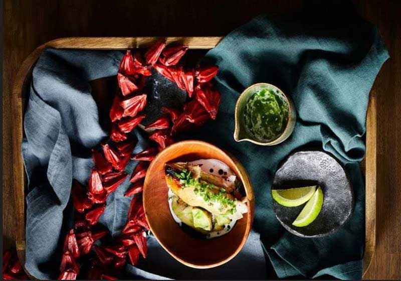 Tala Auckland: Samoan Fine Dining Tells a Story of Culture, Heritage & Heart