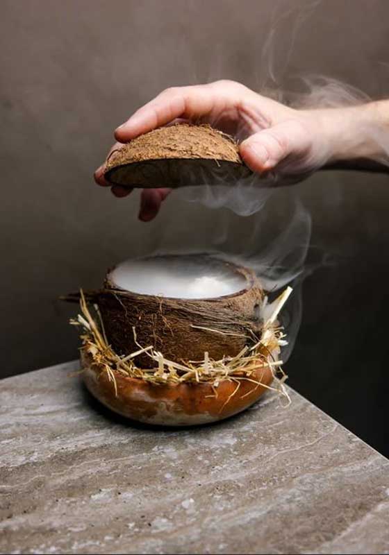 Tala Auckland: Samoan Fine Dining Tells a Story of Culture, Heritage & Heart