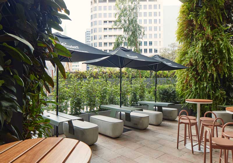 Ost. Brings All-Day Dining and Modern Style to North Sydney’s Evolving Scene