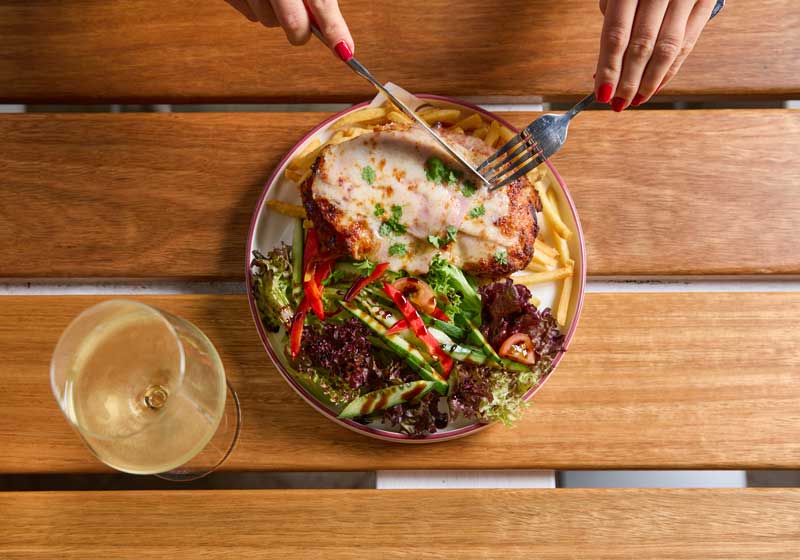 Ost. Brings All-Day Dining and Modern Style to North Sydney’s Evolving Scene