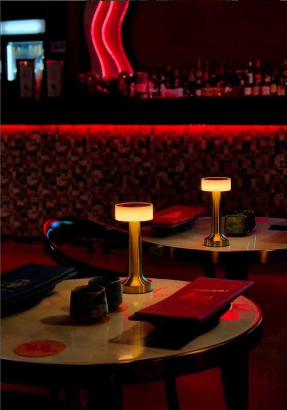 Sabai Sabai: Funky Wok’s Signature Thai Cocktail That Embodies Relaxation and Warmth