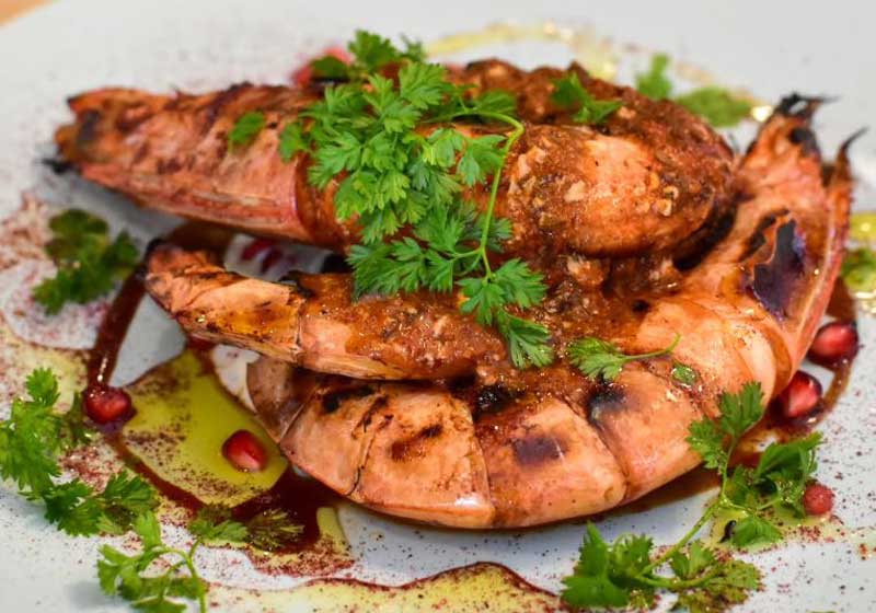 Look What’s New: The Recluse – Newtown’s Hidden Sanctuary of Flavour and Art