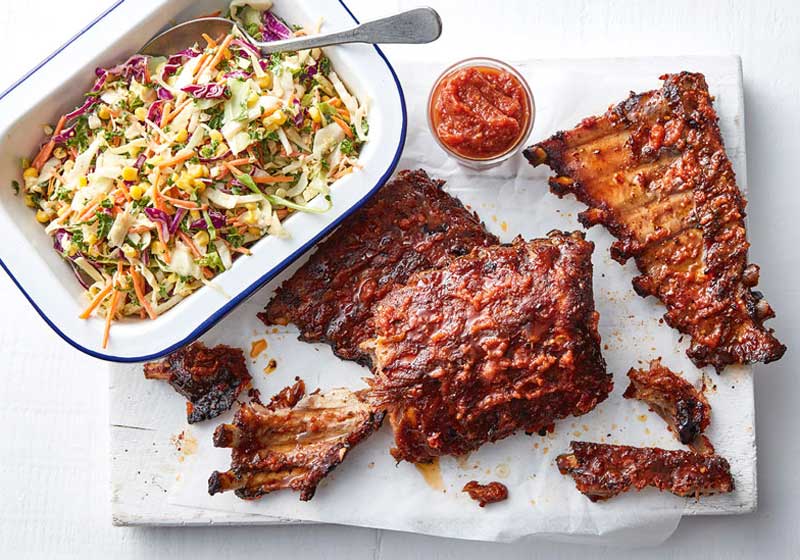 Smoke, Flame, and Soul: Barbeques Around the World