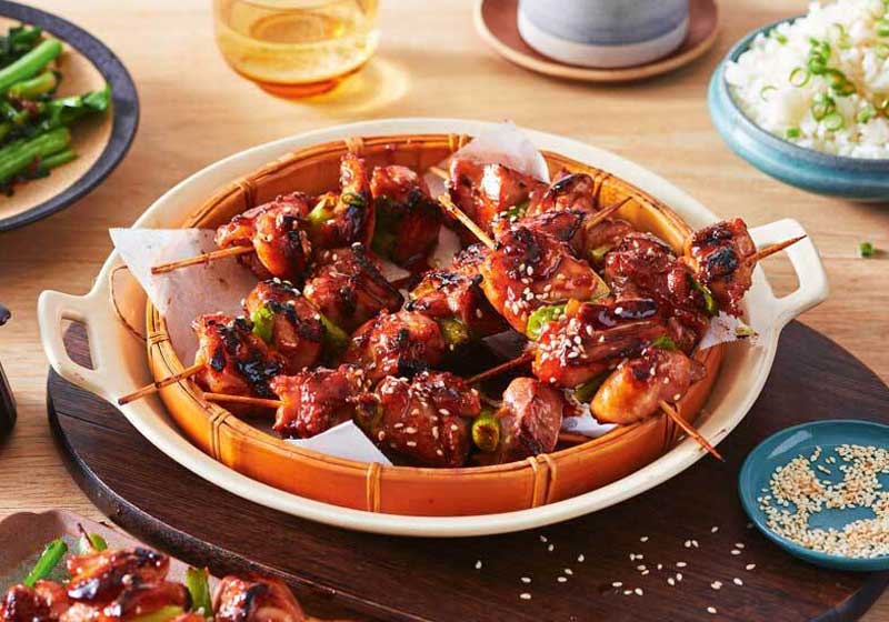 Smoke, Flame, and Soul: Barbeques Around the World