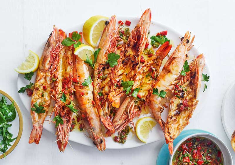 Smoke, Flame, and Soul: Barbeques Around the World