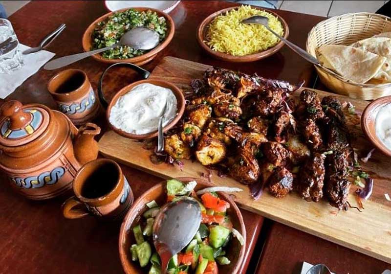 Smoke, Flame, and Soul: Barbeques Around the World